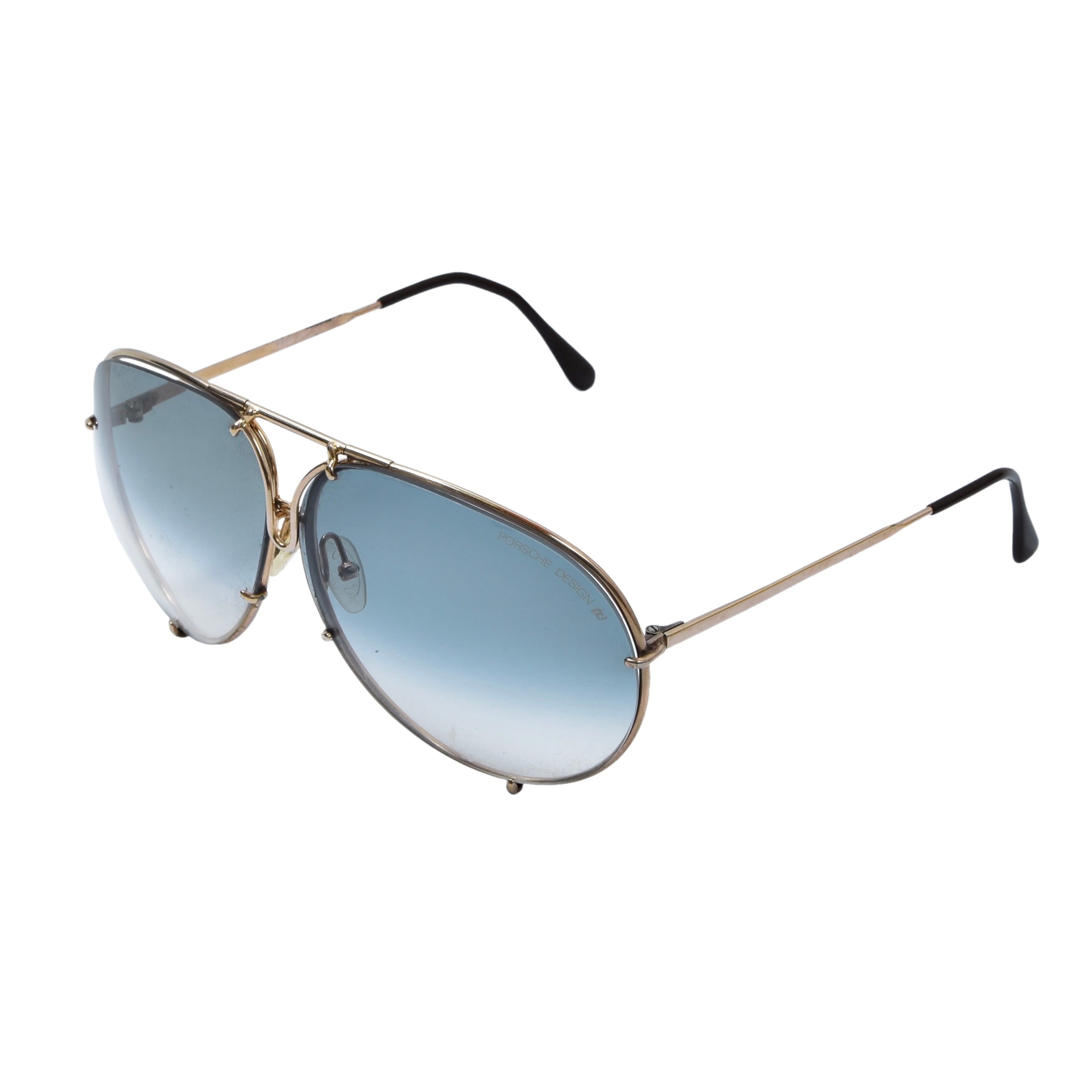 Porsche Design ヴィンテージ PORSCHE DESIGN CARRERA 5620 90 by