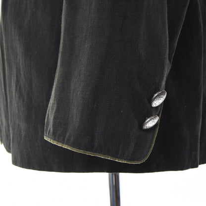 Schneiders Salzburg Silk-Linen Janker/Jacket Size 48 ca. 53cm