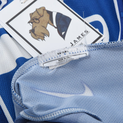 Nike USPS & Pearl iZumi USA Cycling Jerseys Size XL ca. 55.5-56cm