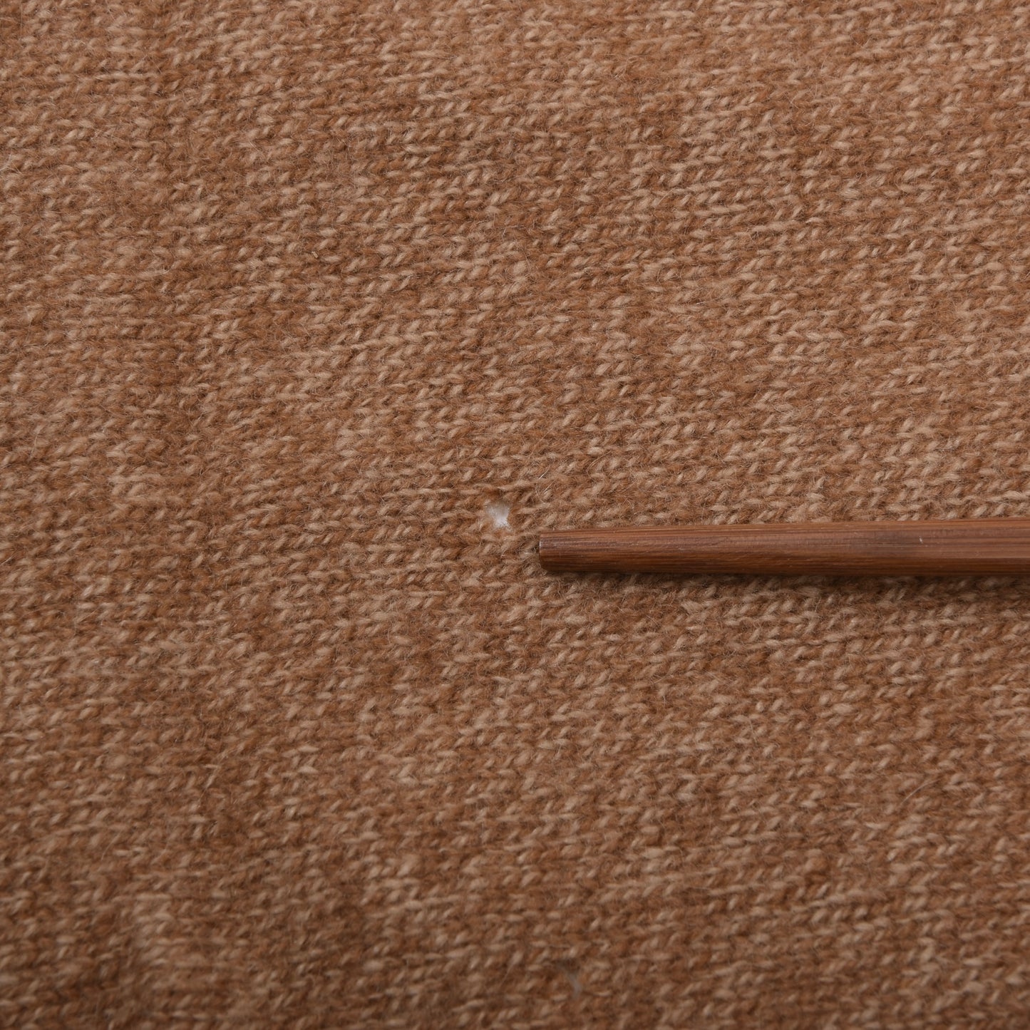 COS 100% Cashmere Scarf ca. 174cm - Tan