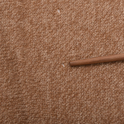 COS 100% Cashmere Scarf ca. 174cm - Tan