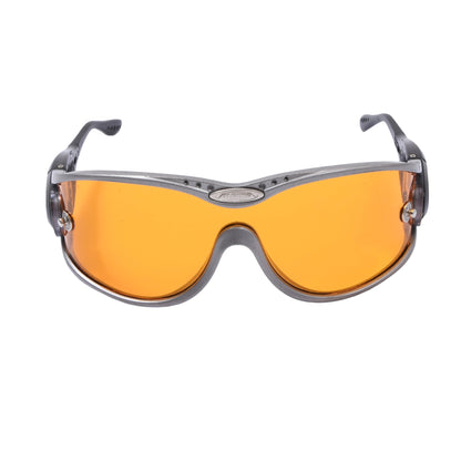 Alpina Swing 60 7583 Radbrille – Silber