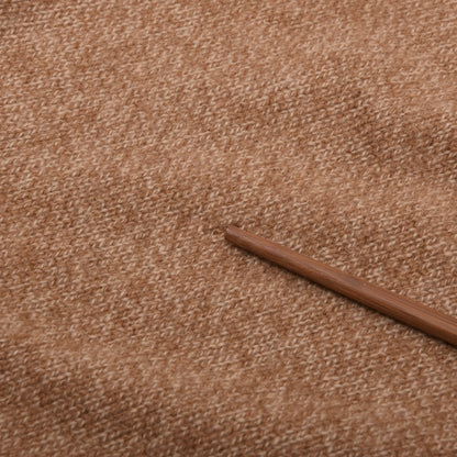 COS 100% Cashmere Scarf ca. 174cm - Tan