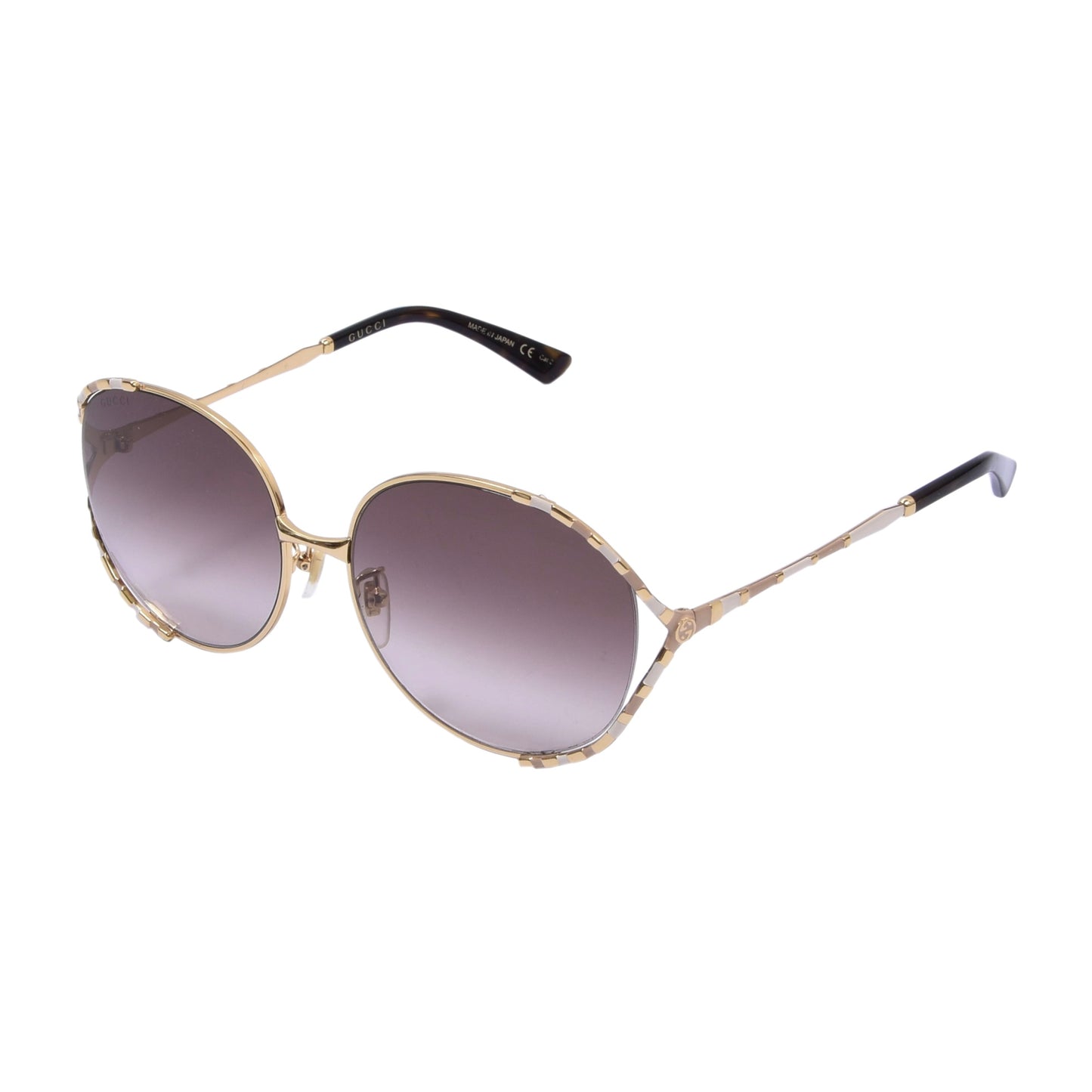 Gucci GG0594 004 Sunglasses