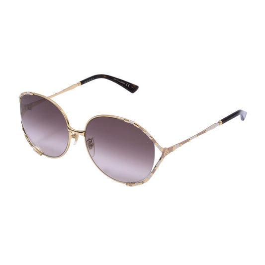 Gucci GG0594 004 Sonnenbrille