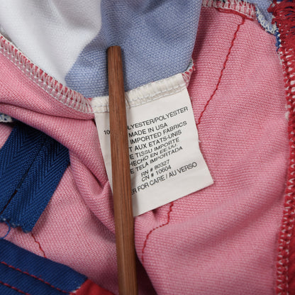 Nike USPS & Pearl iZumi USA Cycling Jerseys Size XL ca. 55.5-56cm