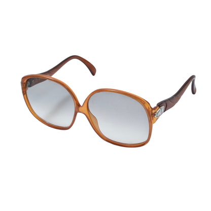 Vintage Christian Dior 2098 Sonnenbrille