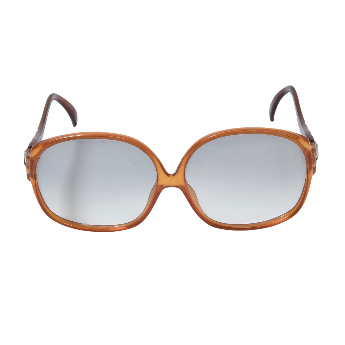 Vintage Christian Dior 2098 Sonnenbrille