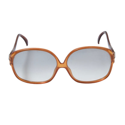 Vintage Christian Dior 2098 Sonnenbrille