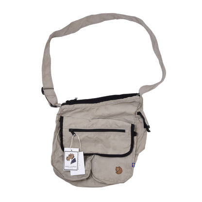 Fjällräven Messenger Bag ca. 33 cm – Beige