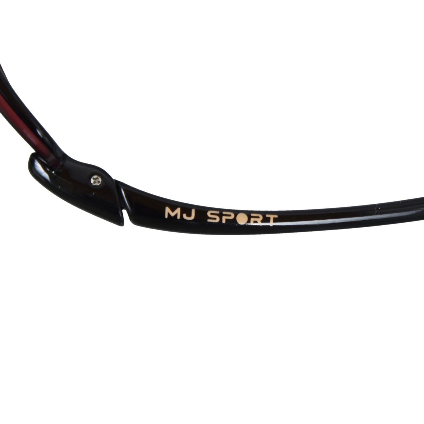 Maui Jim Sport Ho'Okipa 407 Sonnenbrille - Schwarz