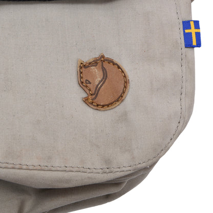 Fjällräven Messenger Bag ca. 33 cm – Beige