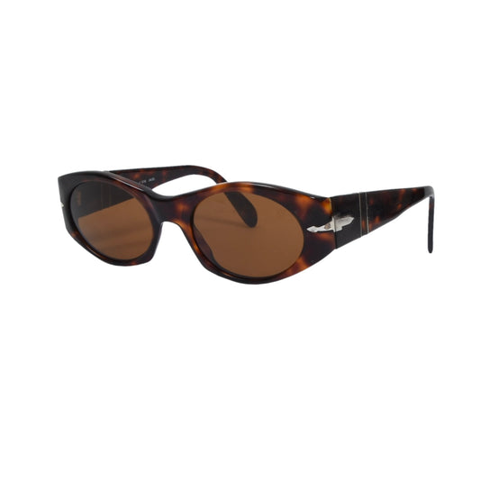 Persol Mod. 2543-S Sunglasses - Tortoise