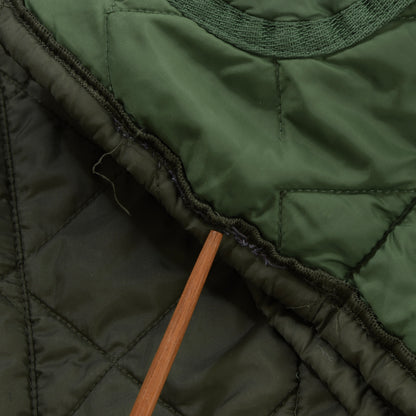 Barbour Steppjacke ca. 59.5cm - Grün