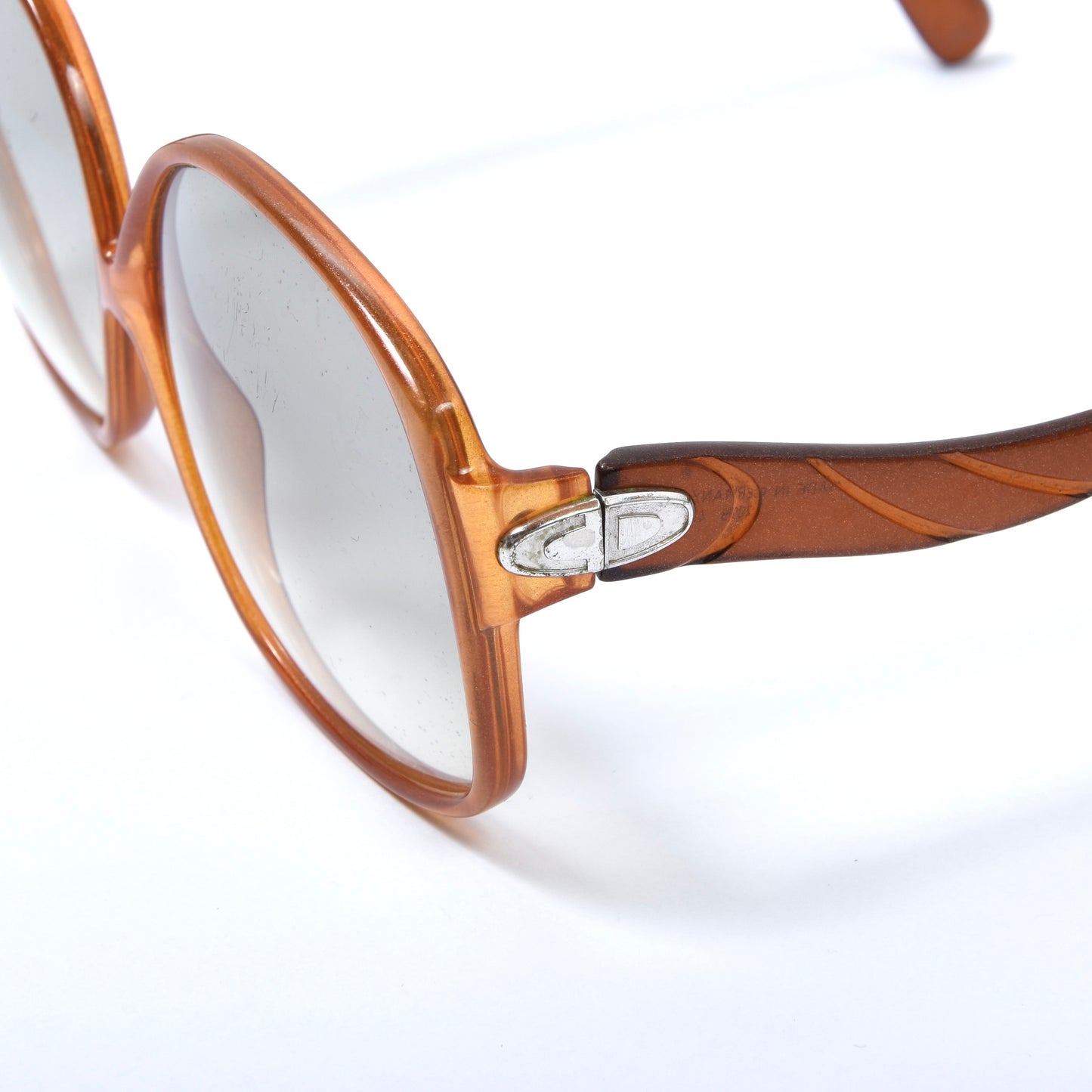 Vintage Christian Dior 2098 Sonnenbrille