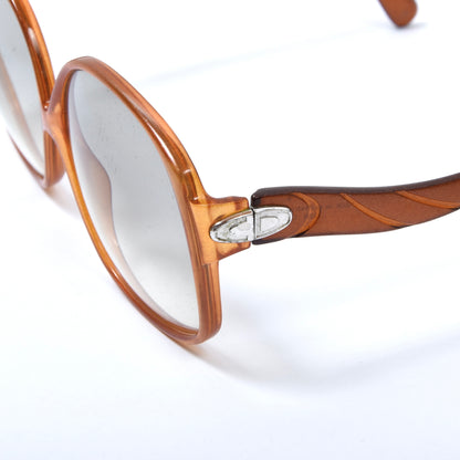 Vintage Christian Dior 2098 Sonnenbrille