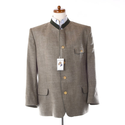 Tofana Janker/Jacket Size 28 ca. 64.5cm - Green