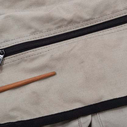 Fjällräven Messenger Bag ca. 33 cm – Beige