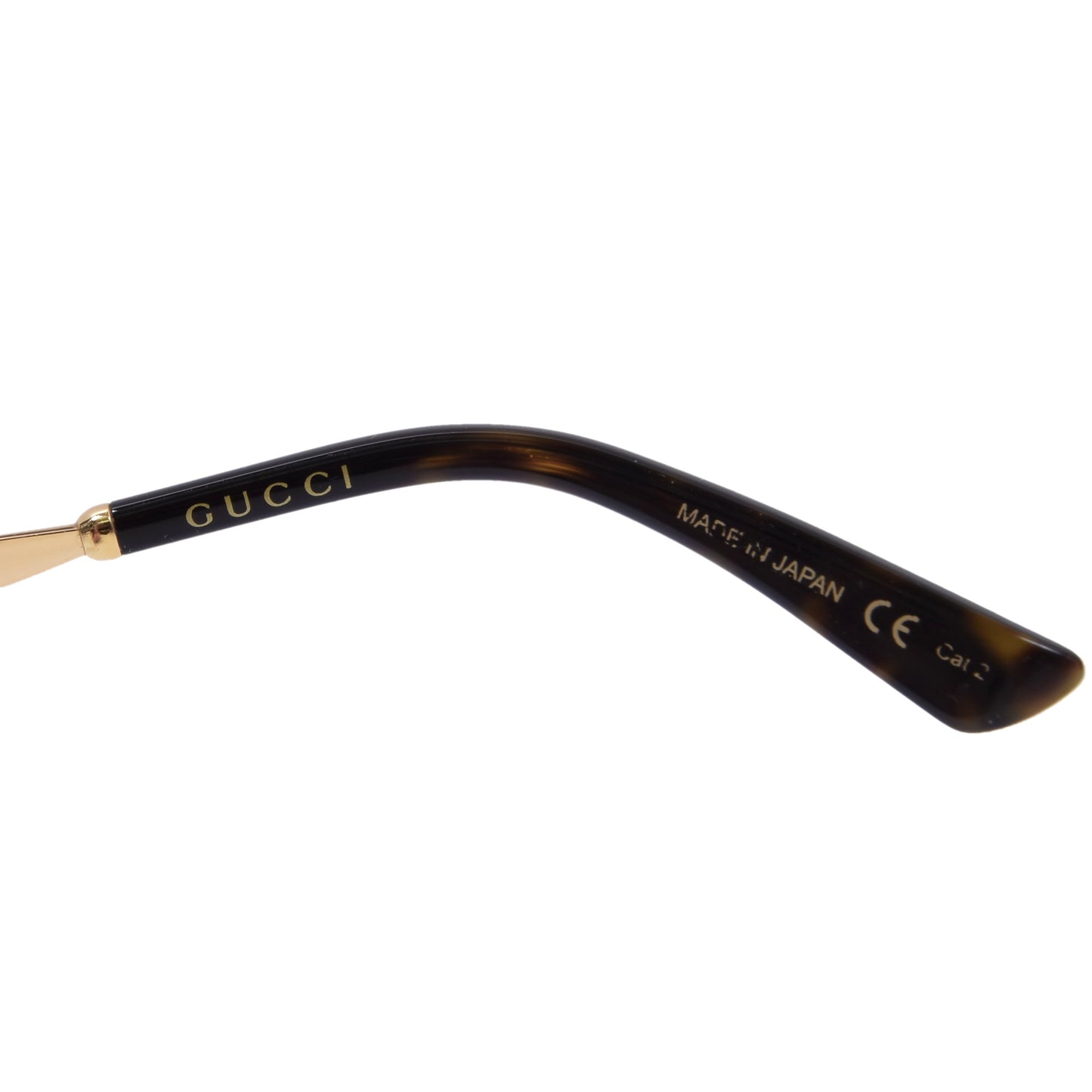 Gucci GG0594 004 Sunglasses