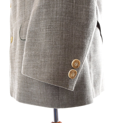 Tofana Janker/Jacket Size 28 ca. 64.5cm - Green