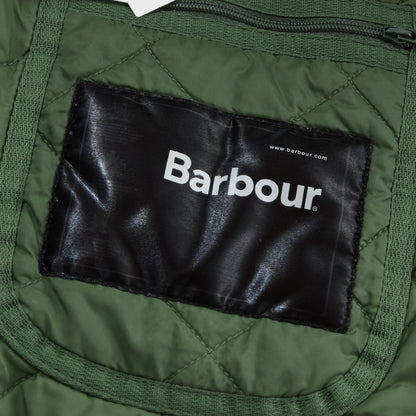 Barbour Steppjacke ca. 59.5cm - Grün