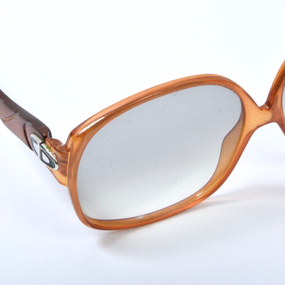 Vintage Christian Dior 2098 Sonnenbrille