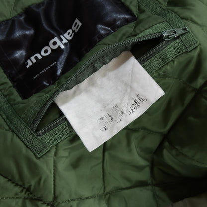 Barbour Steppjacke ca. 59.5cm - Grün