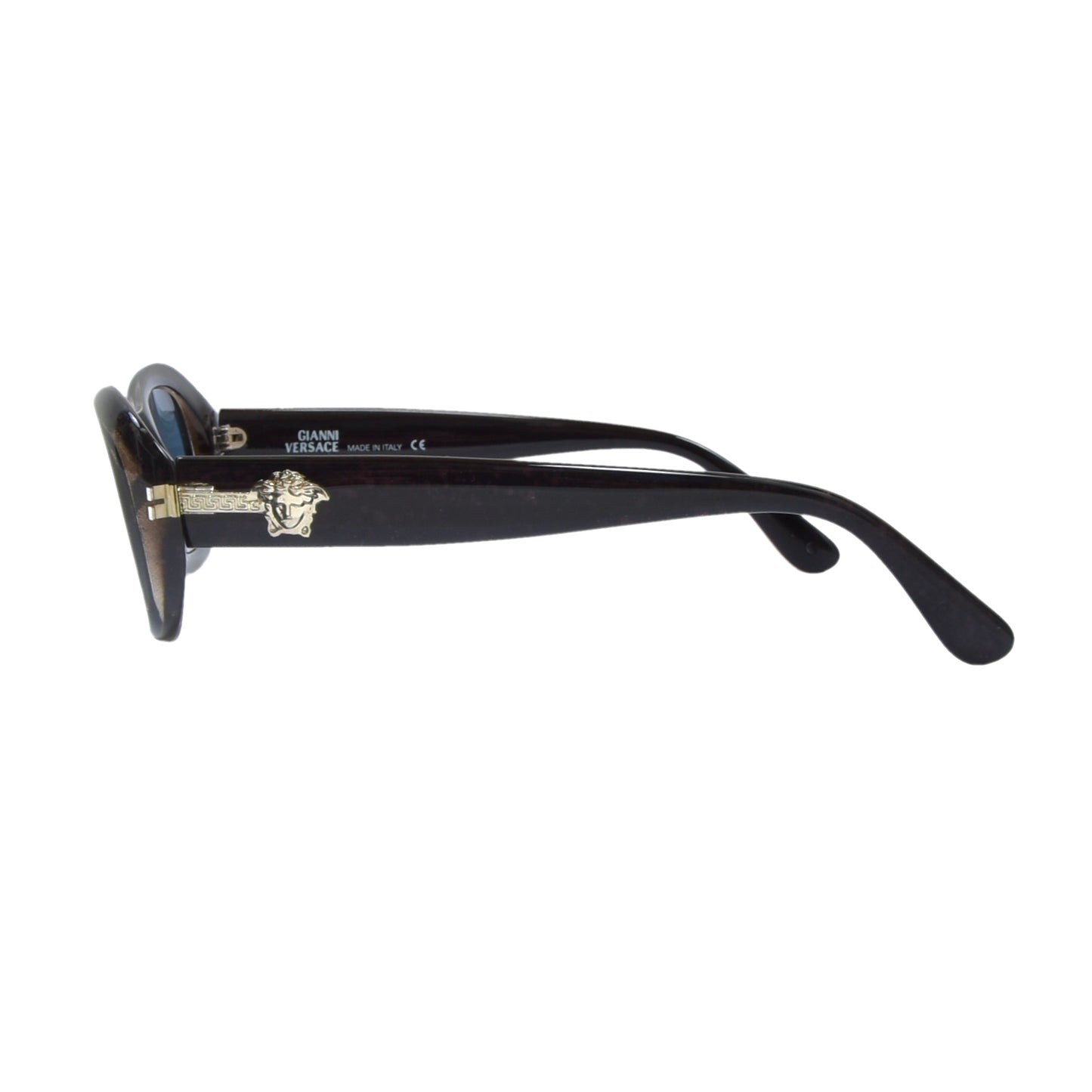 Gianni Versace Sonnenbrille Mod. 384 Col 392