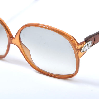 Vintage Christian Dior 2098 Sonnenbrille