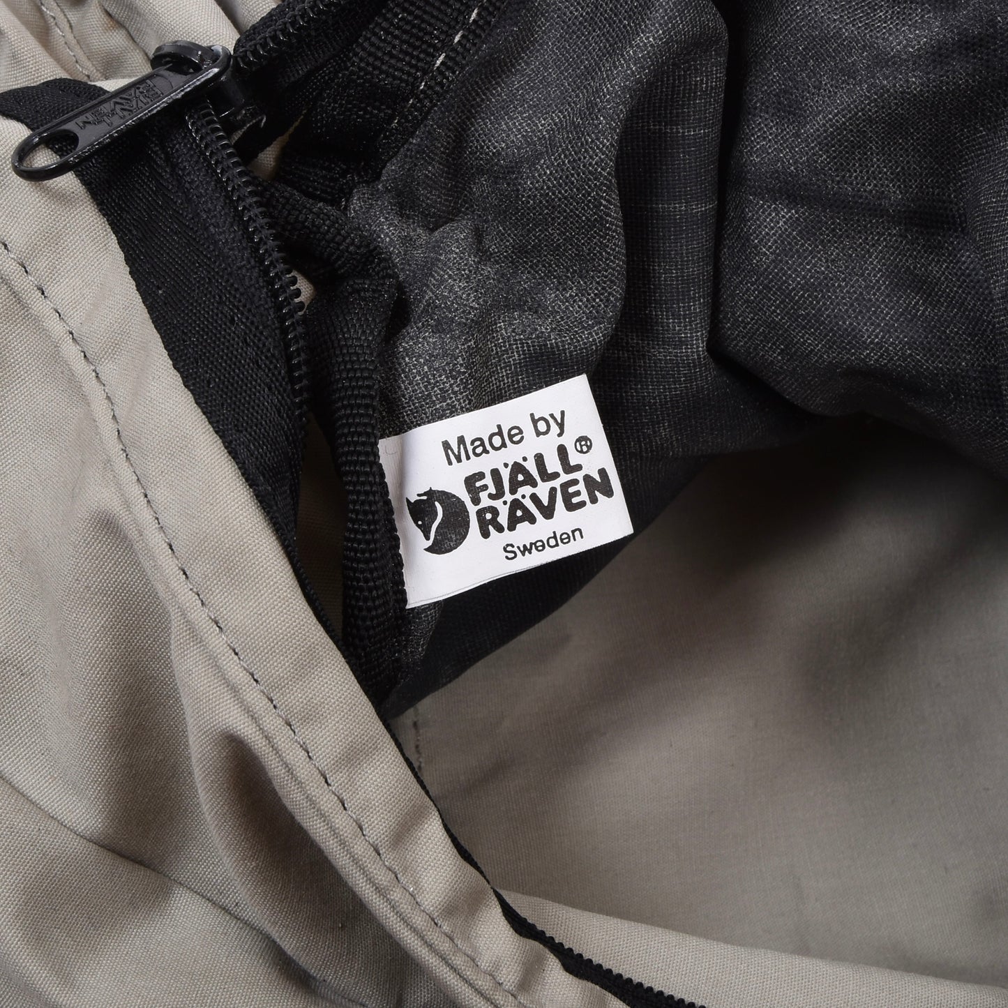 Fjällräven Messenger Bag ca. 33 cm – Beige