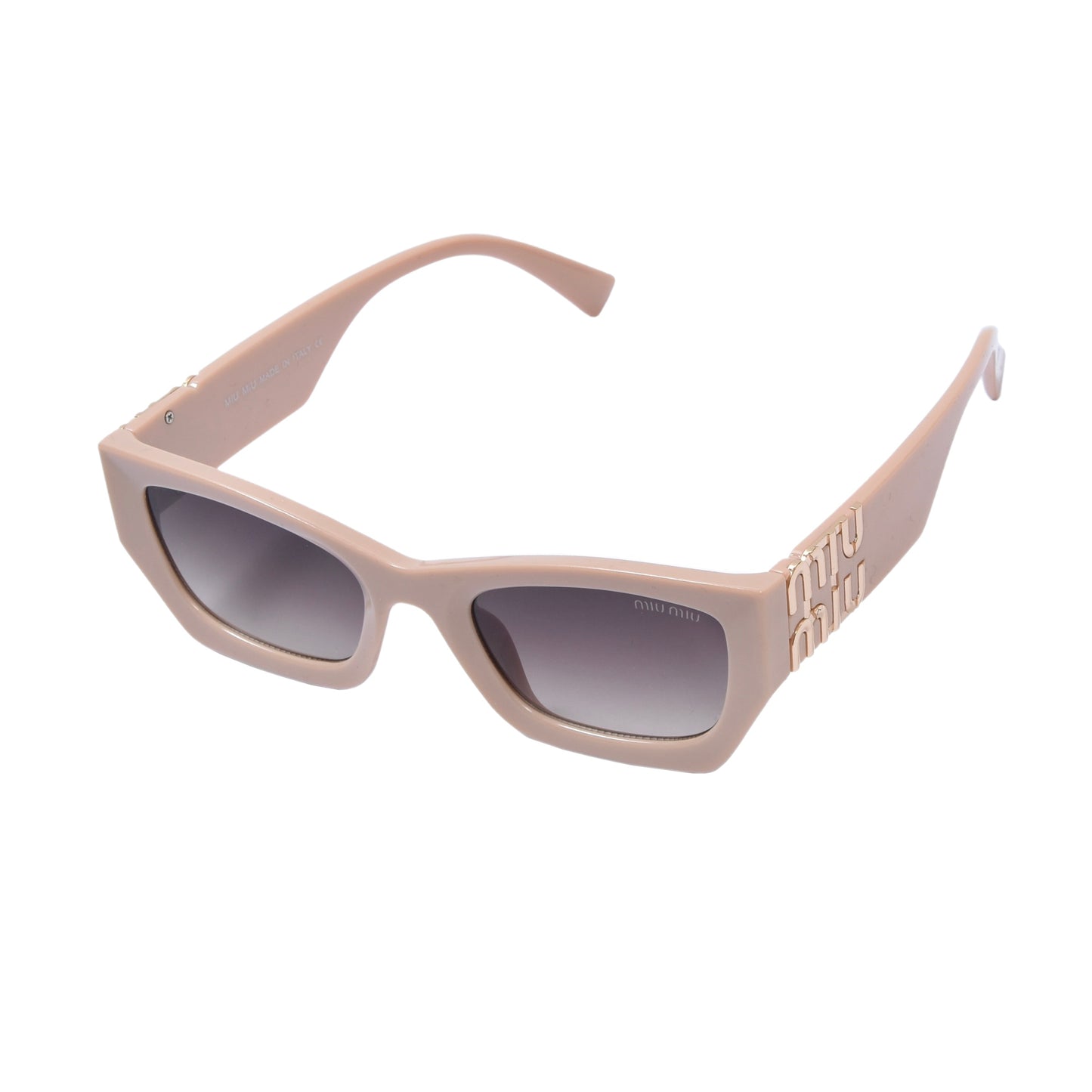 Miu Miu Mod. LH089 Sunglasses - Pink