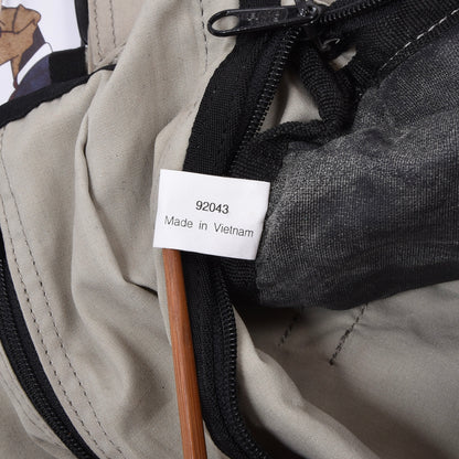 Fjällräven Messenger Bag ca. 33 cm – Beige