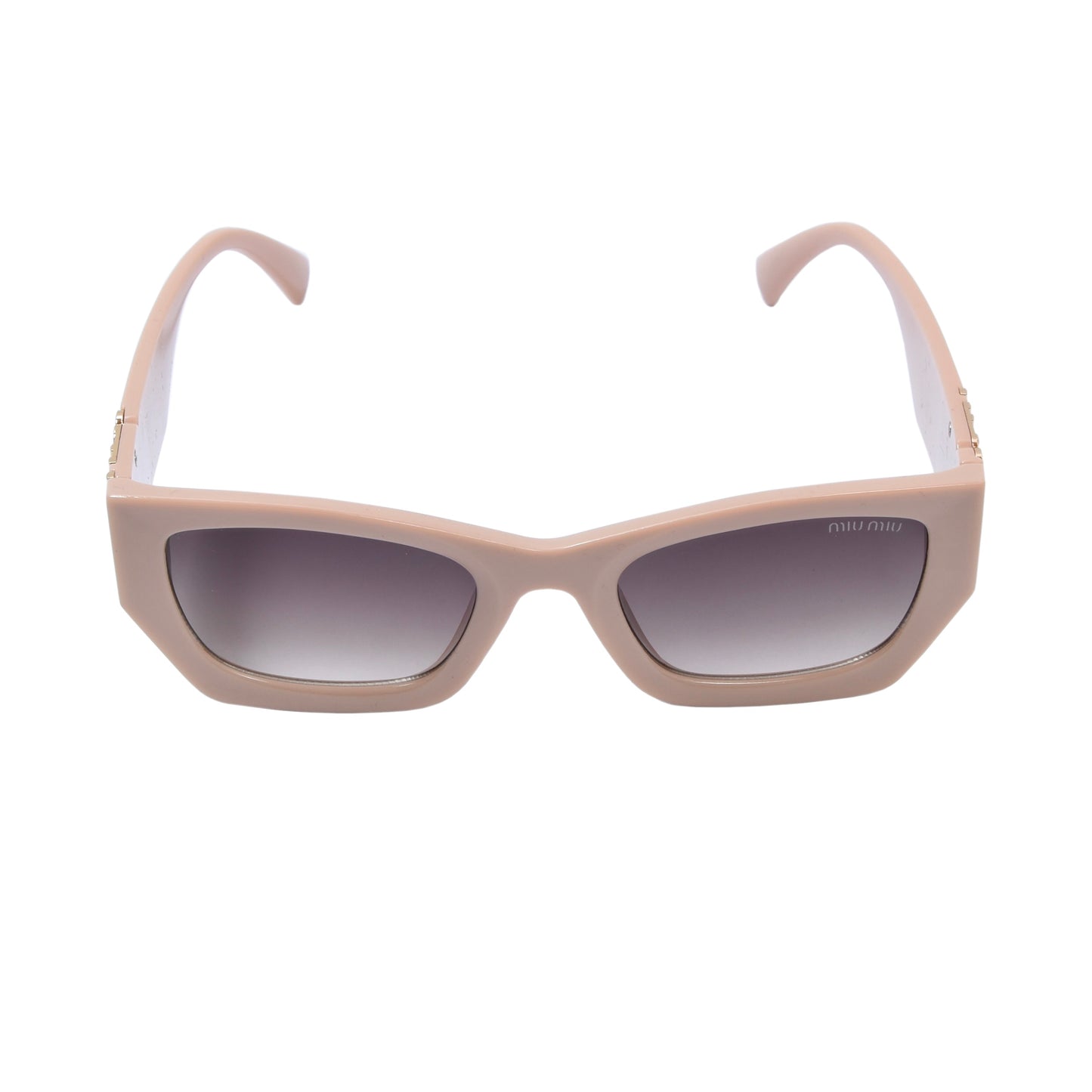 Miu Miu Mod. LH089 Sunglasses - Pink
