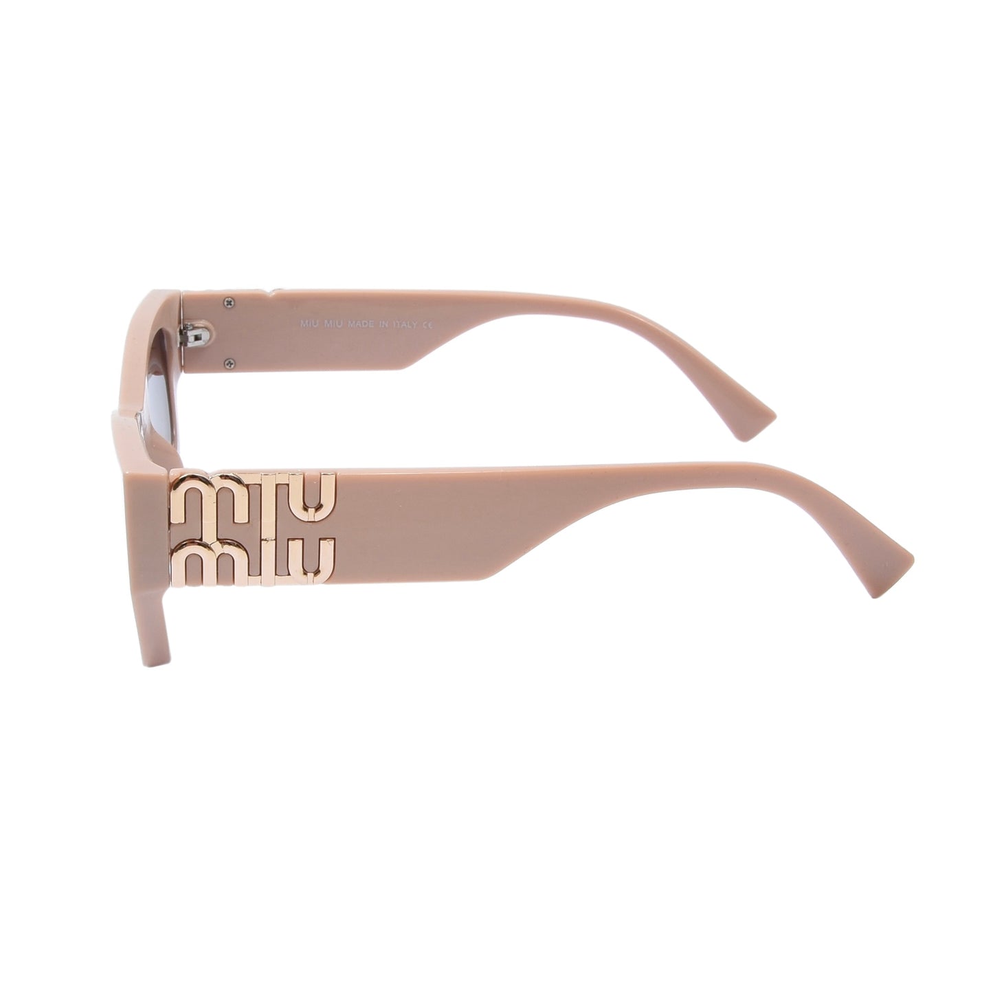 Miu Miu Mod. LH089 Sunglasses - Pink