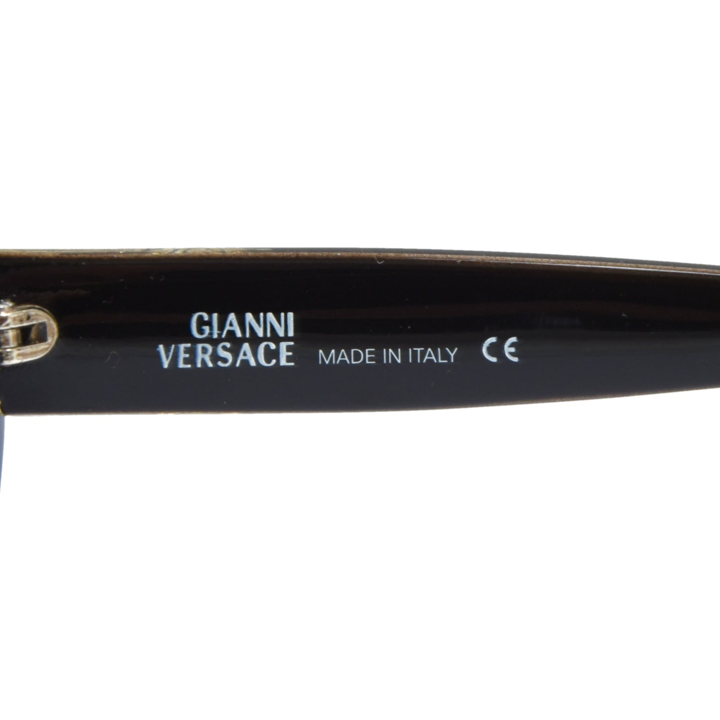 Gianni Versace Mod. 384 Col. 392 Sunglasses