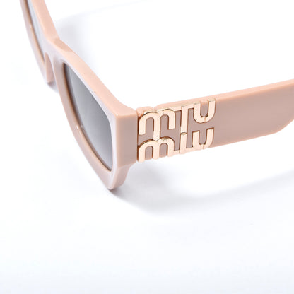 Miu Miu Mod. LH089 Sunglasses - Pink