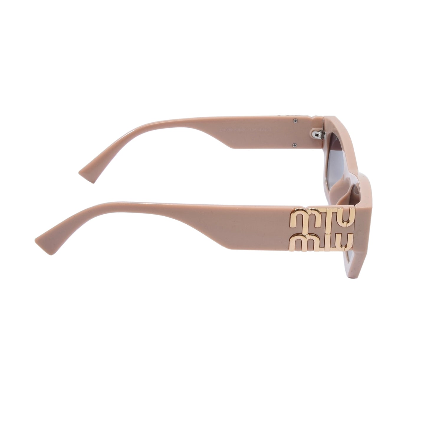 Miu Miu Mod. LH089 Sunglasses - Pink