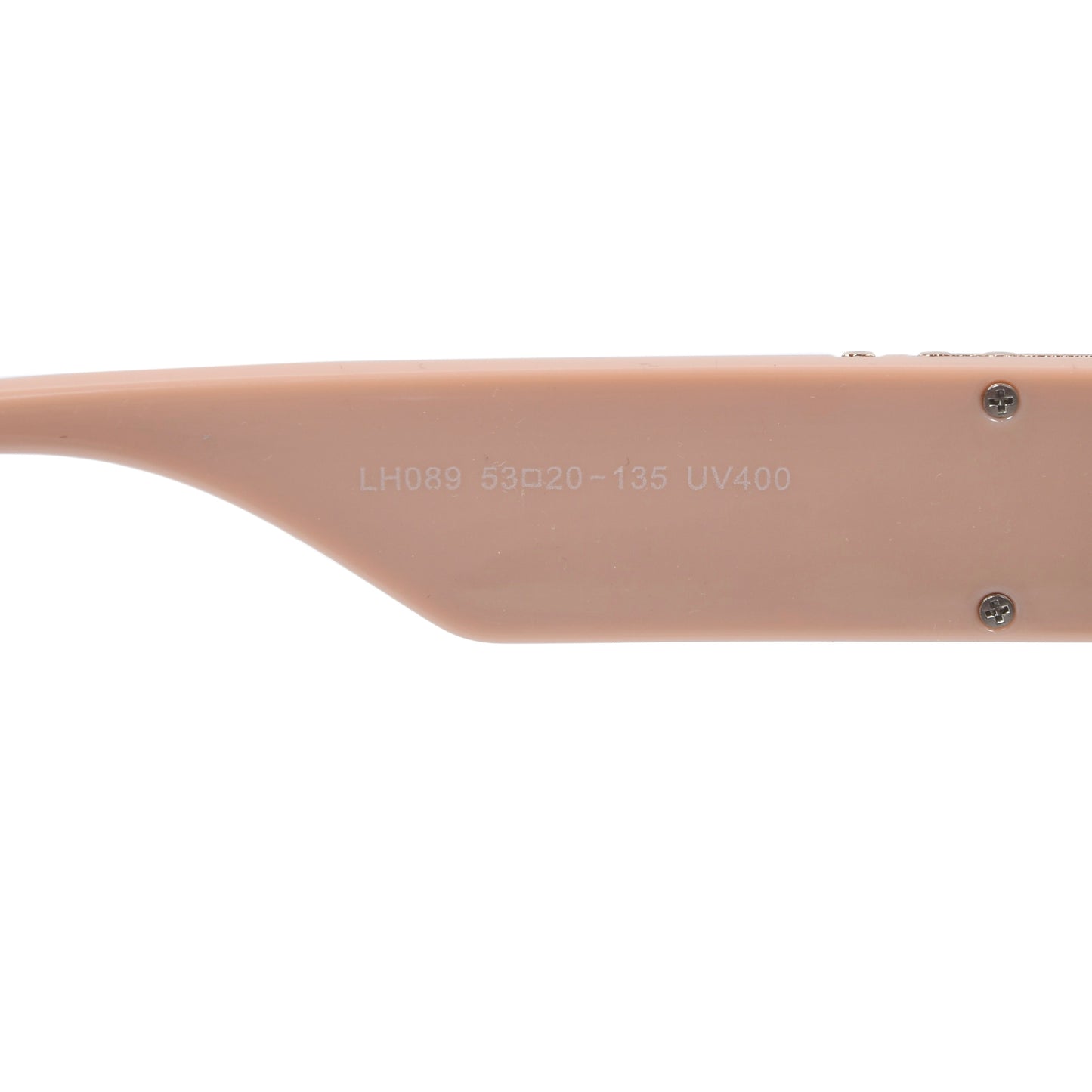 Miu Miu Mod. LH089 Sunglasses - Pink