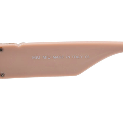 Miu Miu Mod. LH089 Sunglasses - Pink
