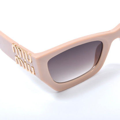Miu Miu Mod. LH089 Sunglasses - Pink