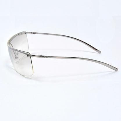 Gucci Mod. GG 1719/S Vintage Sunglasses - Transparent