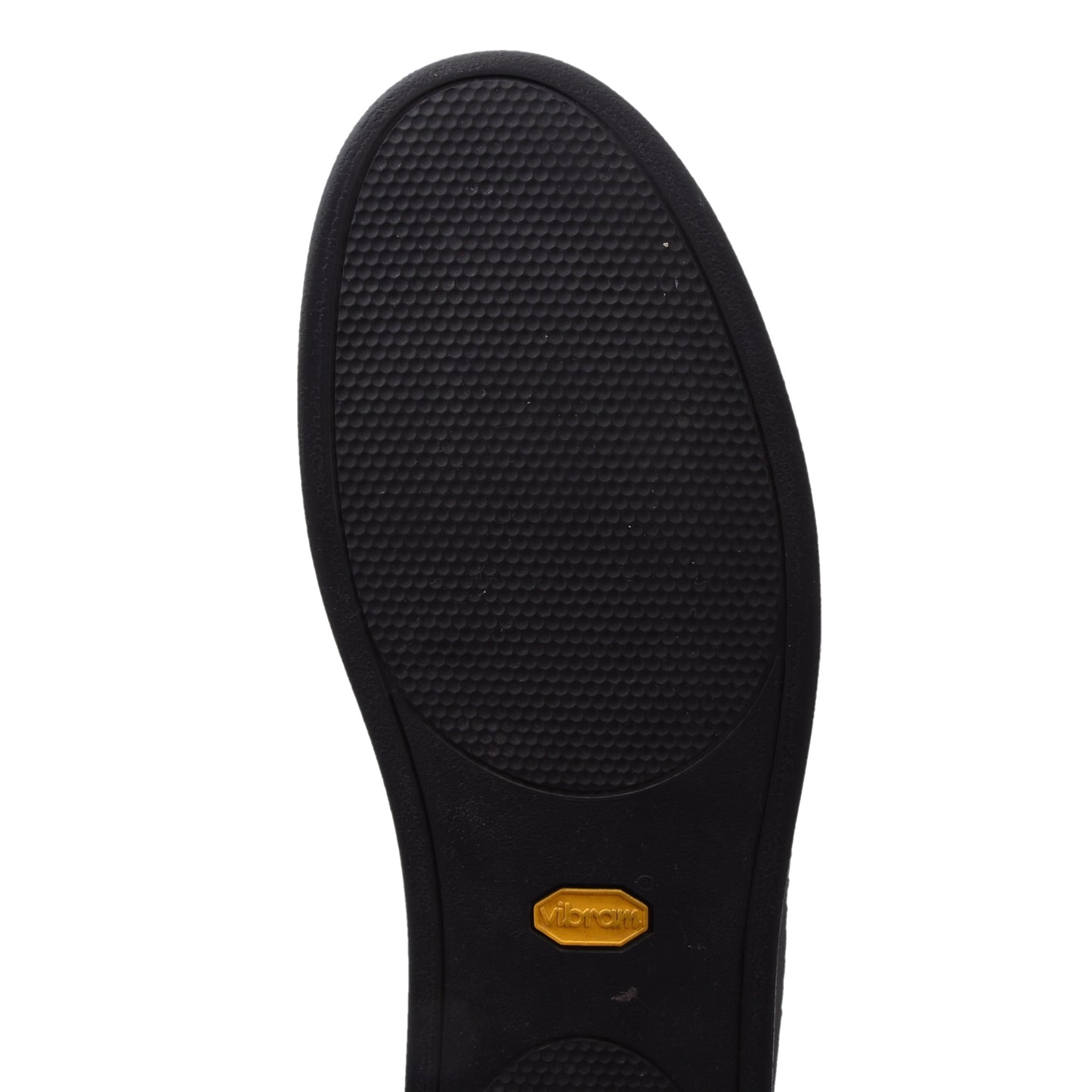 The Last Conspiracy Leder-Sneakers Größe 44 - Schwarz