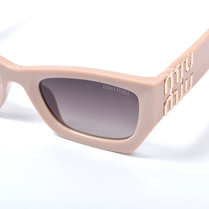 Miu Miu Mod. LH089 Sunglasses - Pink