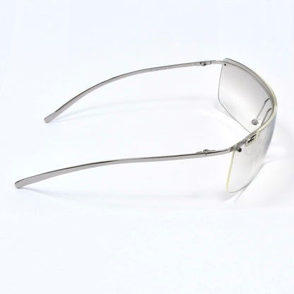Gucci Mod. GG 1719/S Vintage Sonnenbrillen - Transparent