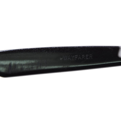 Vintage B&amp;L Ray-Ban Wayfarer 5024 Sonnenbrille - Schwarz