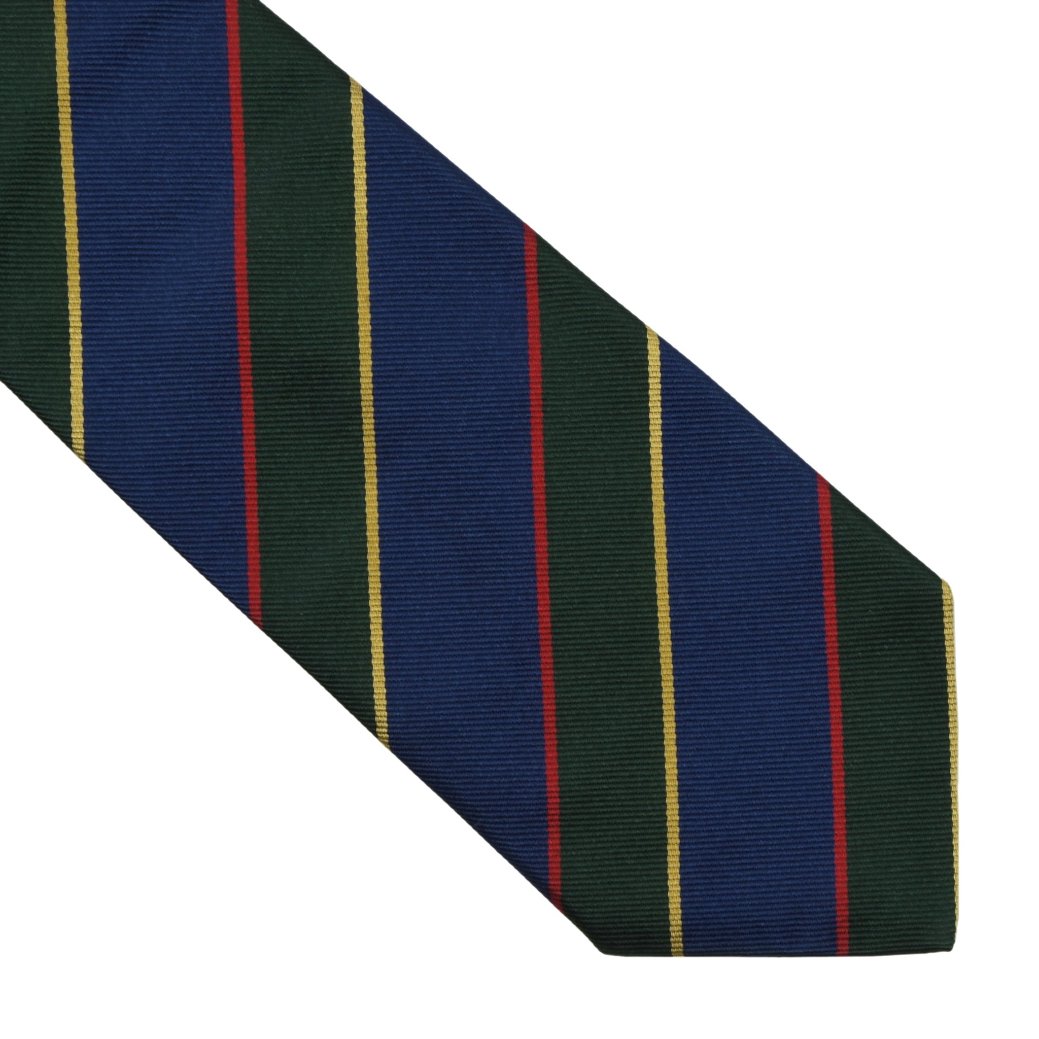 Atkinsons RoyalSutherlandHighlanders Tie-