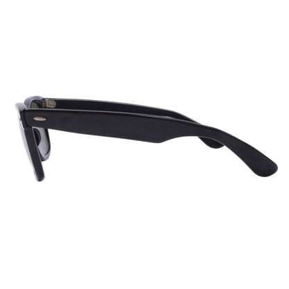 Vintage B&L Ray-Ban Wayfarer 5022 Sunglasses - Black