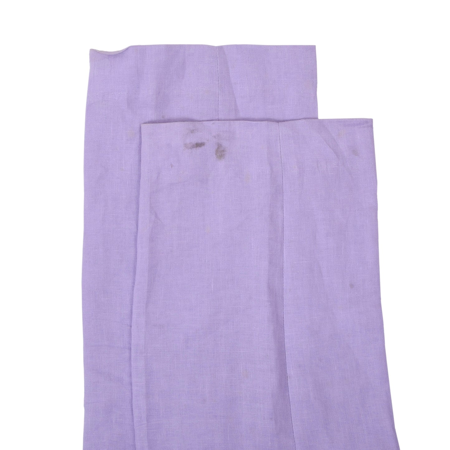 Polo Ralph Lauren Linen Pants Size W30 Made in Italy - Lavender