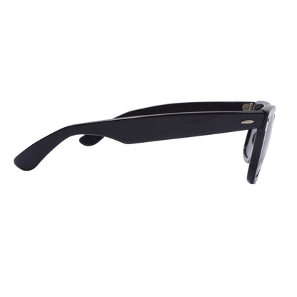 Vintage B&L Ray-Ban Wayfarer 5022 Sunglasses - Black