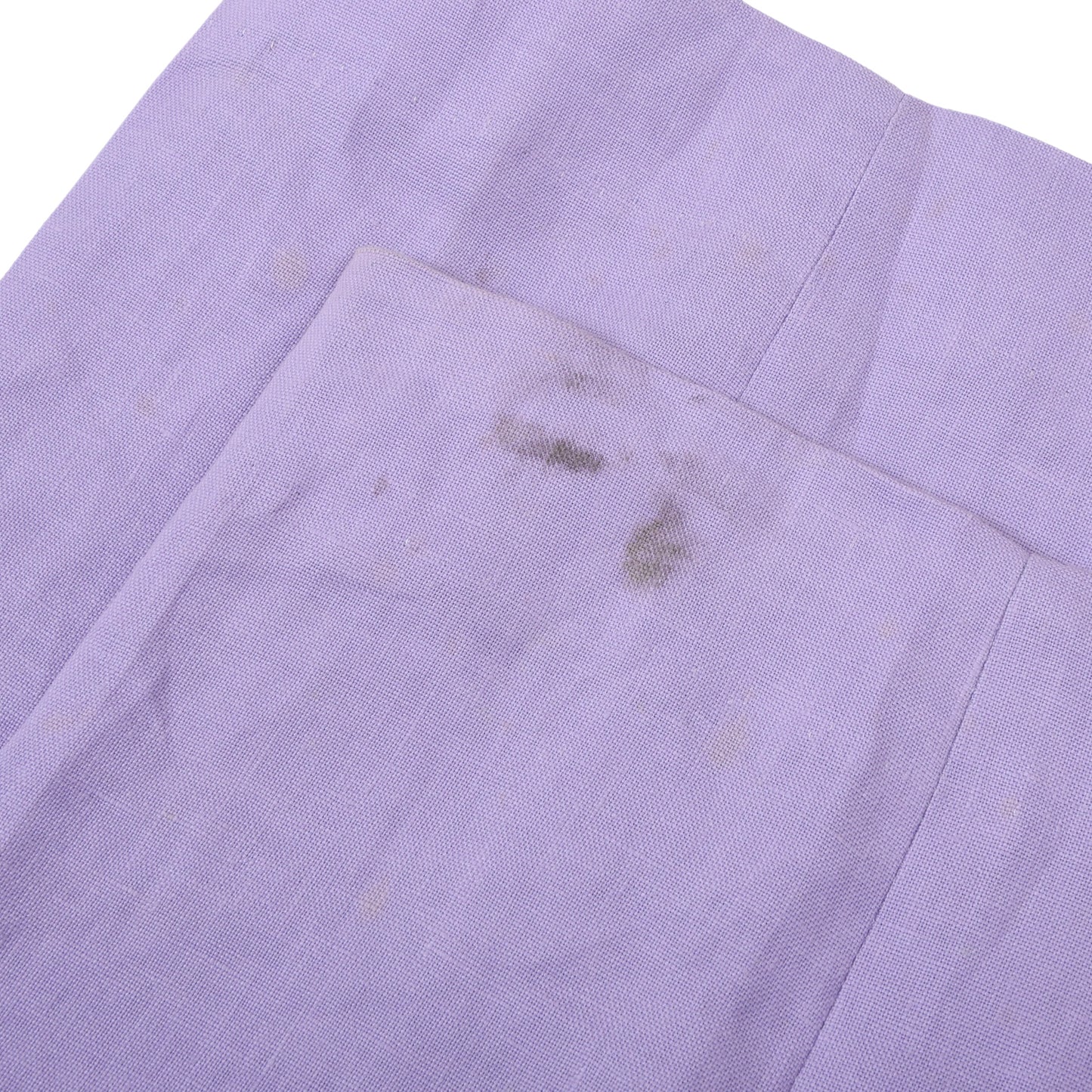 Polo Ralph Lauren Linen Pants Size W30 Made in Italy - Lavender